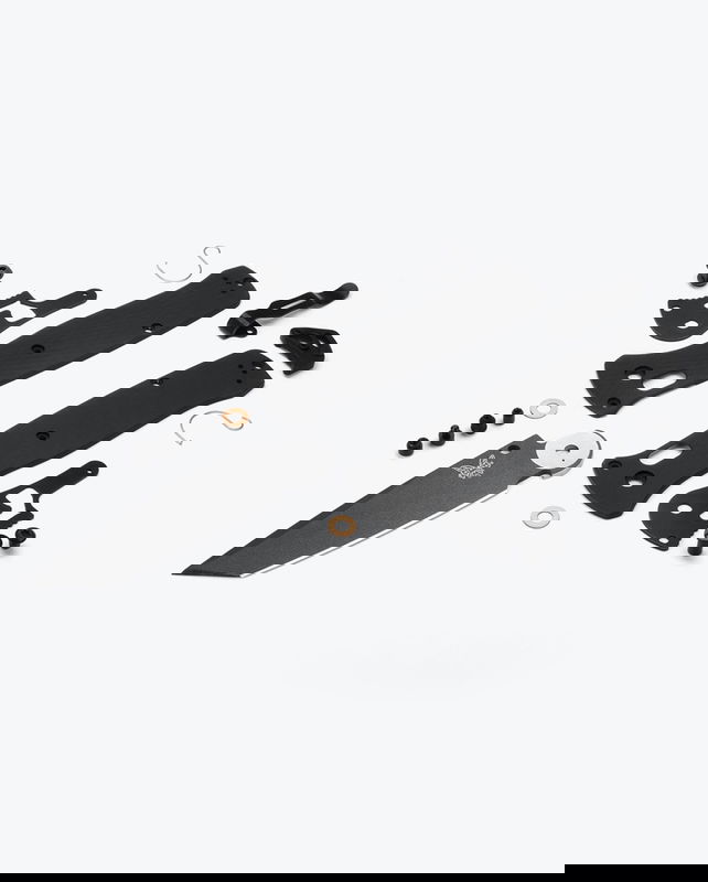 Benchmade 537GY-03 Bailout