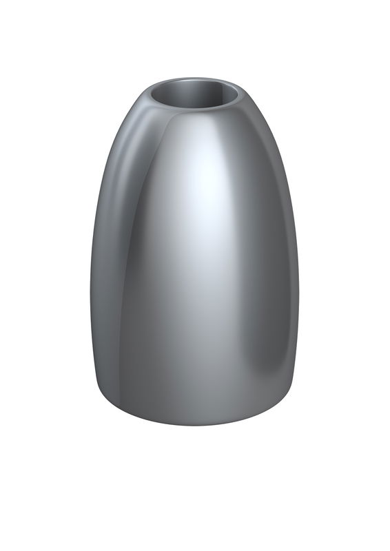 JSB KO Slugs 6,35mm - 2,170g 150st