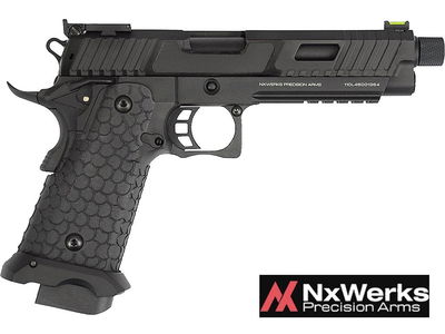 NxWerks NX1911 BOA Co2 Pistol 4,5mm Blowback