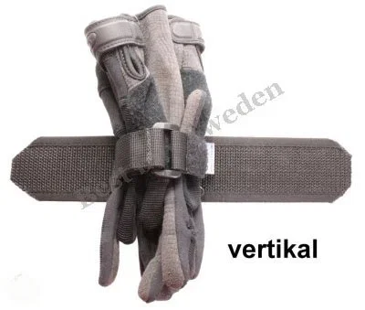 COP Handskhållare - horisontell/vertikal förvaring