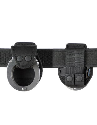COP® 0500NC Cordura® Molle Öppen Handfängsel Hållare