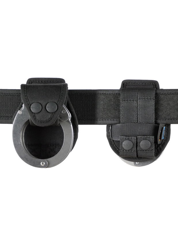 COP® 0500NC Cordura® Molle Öppen Handfängsel Hållare