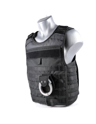 COP® 0500NC Cordura® Molle Öppen Handfängsel Hållare