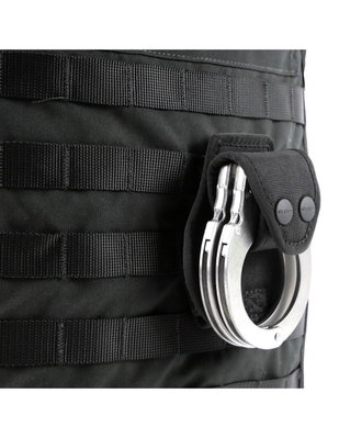 COP® 0500NC Cordura® Molle Öppen Handfängsel Hållare