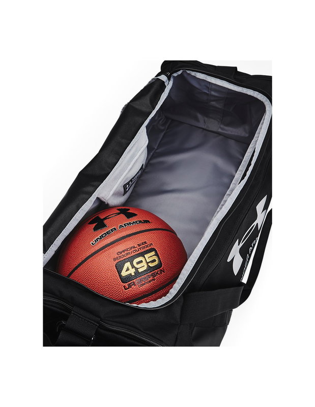 Under Armour® "Undeniable Medium Duffle 5.0" Bag (58 Liters)