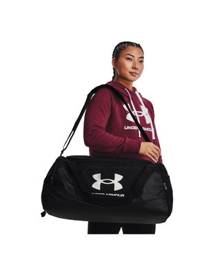 Under Armour® "Undeniable Medium Duffle 5.0" Bag (58 Liters)