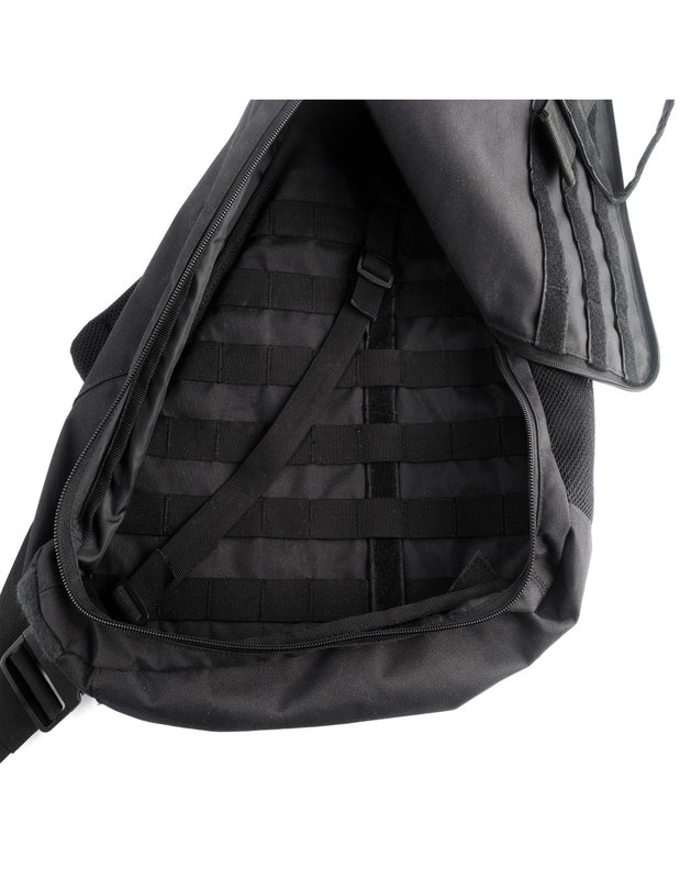 COP® 932 Tactical Single Sling Ryggsäck för MP5/MP7 20 Liter