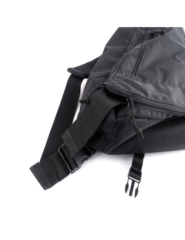 COP® 932 Tactical Single Sling Ryggsäck för MP5/MP7 20 Liter