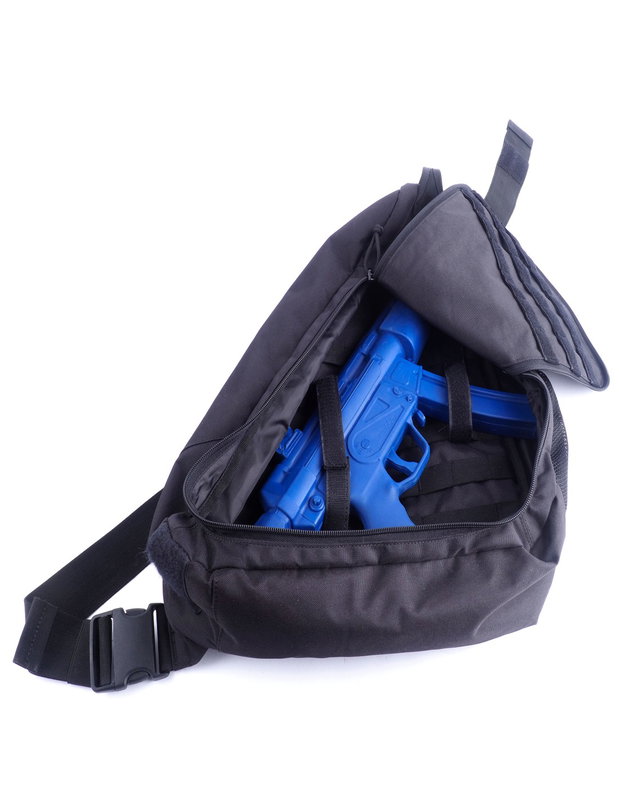 COP® 932 Tactical Single Sling Ryggsäck för MP5/MP7 20 Liter