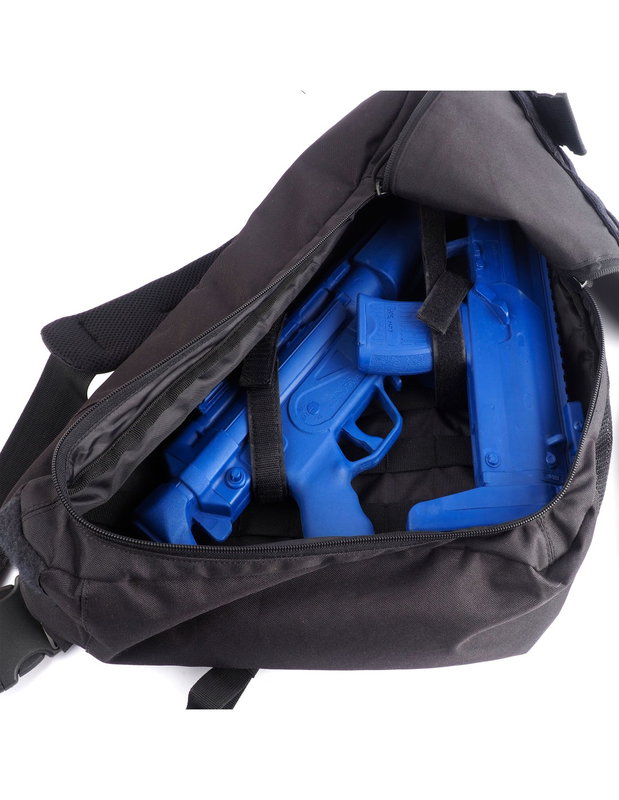 COP® 932 Tactical Single Sling Ryggsäck för MP5/MP7 20 Liter