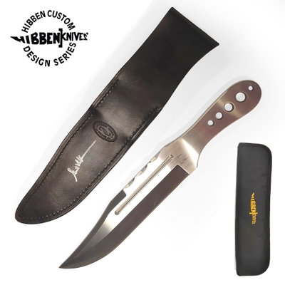 Hibben Rambo III Kastkniv