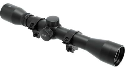 UX RS 4x32 TC-CI Kikarsikte