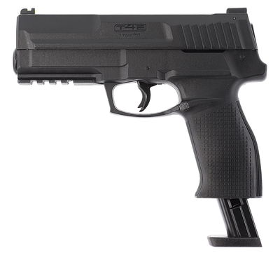 T4E Impax P68 Set Pistol (7,5J Licensfri)