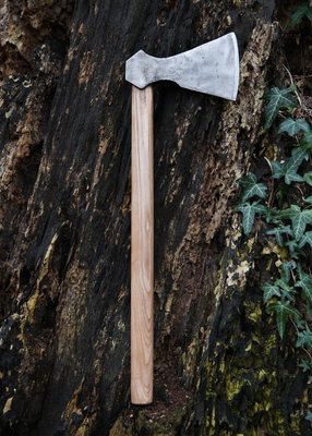Viking Yxa Handsmidd - Samlar Replika