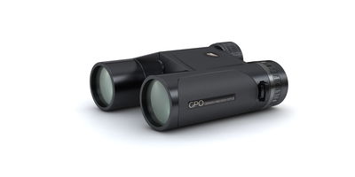 GPO Rangeguide 3000 10x32 - Kikare och Avståndsmätare!
