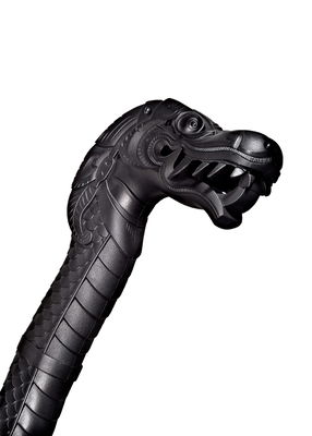 Cold Steel® Dragon Walking Stick - Promenadkäpp