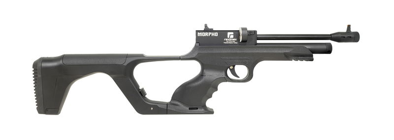 Reximex Morpho CO2 Karbin 4,5 mm Diabol