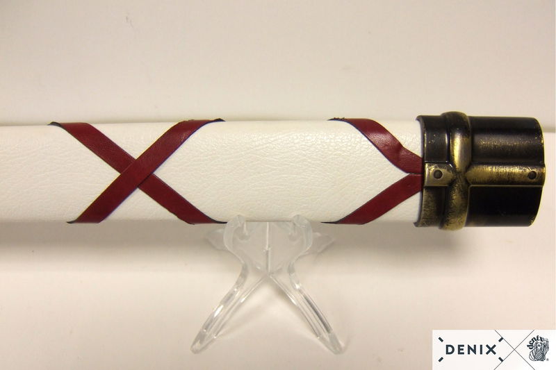 Korsriddare Samlarsvärd - Denix