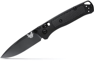 Benchmade 533BK-2 Mini Bugout