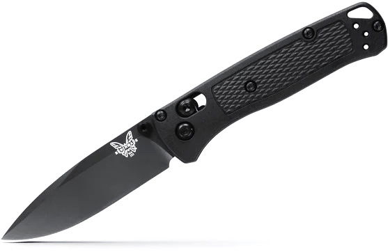 Benchmade 533BK-2 Mini Bugout