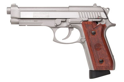 Swiss Arms SA92 Stainless 4,5mm BB - Co2 BlowBack