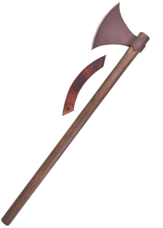 Sänkt pris på Cold Steel knivar och svärd