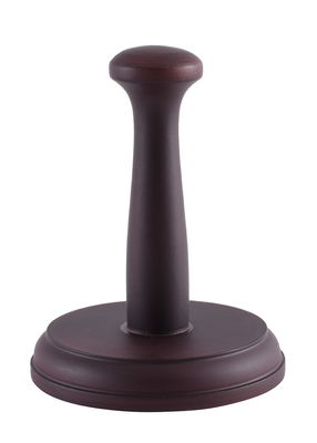 Tysk M16 WWI Miniatyr Hjälm i Stål Med Stativ