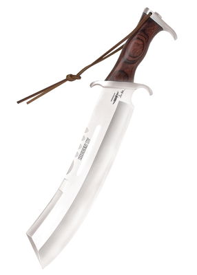 UC-GH5008 Gil Hibben - Hibben IV Combat Machete Med Slida - United Cutlery