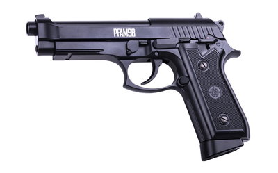 Crosman PFAM9B Co2 Pistol Full Auto 4,5mm BB (Licensfri, 18 år)