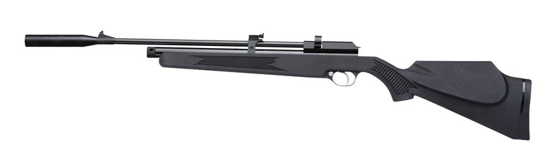 Snowpeak CR600 CO2 Gevär (Licensfri, max 10 joule)