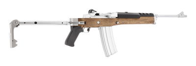 Ruger Mini-14 GBB Airsoft Karbin 6mm