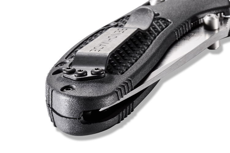 Benchmade 551: Griptilian