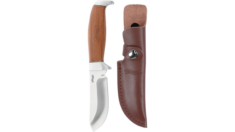 Walther Premium Skinner Jaktkniv