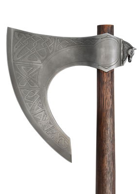 UC3589 Rohan Krigsyxa - Officiellt licensierad Replika