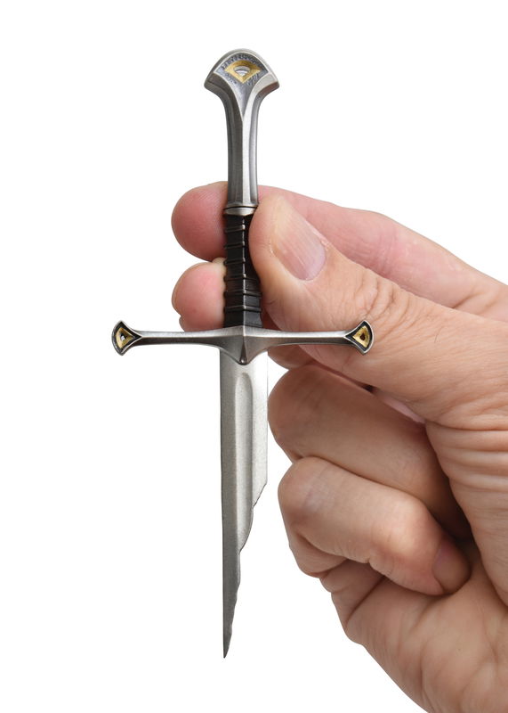 UC3600 Lord of the Rings: Shards of Narsil 1:5 Staty