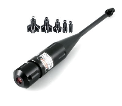 Bushnell Boresighter Laser För Justering av Kikarsikte