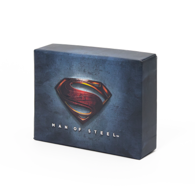 Superman Pengaklämma - Man of Steel (2013).