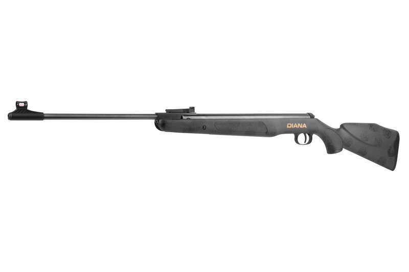 DIANA Panther 350 Magnum Anniversary Luftgevär 4,5mm