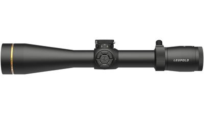 Leupold VX-5HD Gen2 3-15x44 CDS-SZL2 Side Focus Illum. FireDot Duplex Kikarsikte