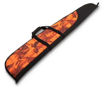Gevärsfodral Med Jakt Kamouflage Mönster - 130 cm Gevärsfodral Med Jakt Kamouflage Mönster - 130 cm