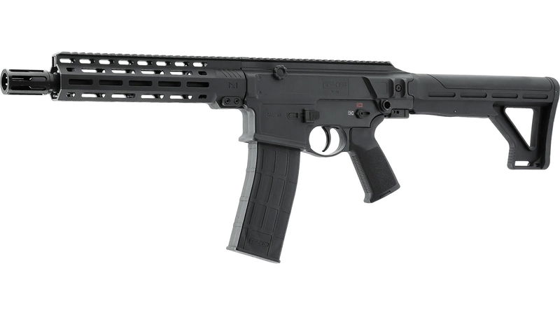 T4E TC 68 Tactical AR Carbine i kaliber .68 (Licensfri, 7,5 Joule)
