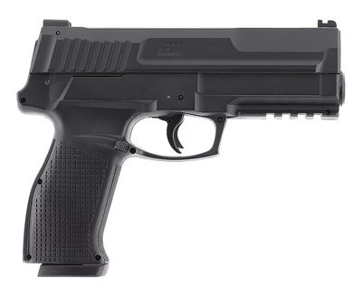 T4E Impax P68 Set Pistol (7,5J Licensfri)