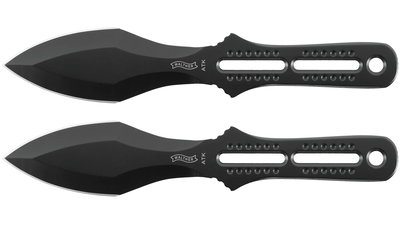 Walther Throwingknife - 2 Pieces