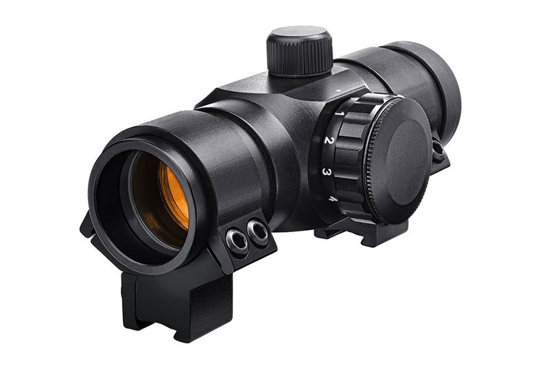 Diana Rödpunkt Sikte 5 MOA För Gevär och Pistoler