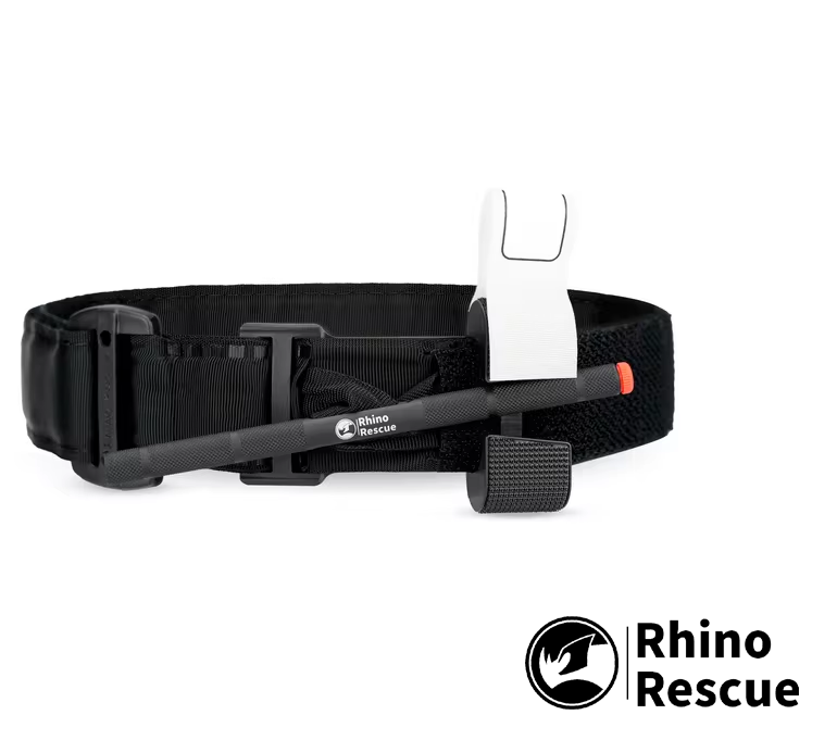 Black Rhino Rescue Tourniquet