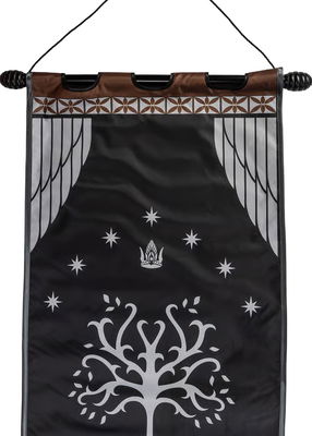 UC3706 Sagan om Ringen – Officiellt Licensierad Krigsbaner från Gondor