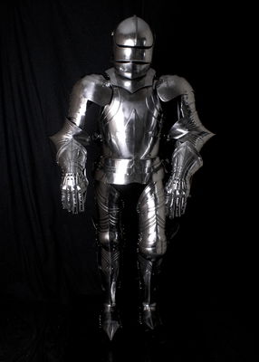 Gothic Suit of Amour full plate armour set