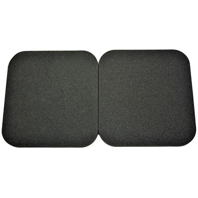 Dummy Insats Plattor För Plate Carrier 29 x 27 cm