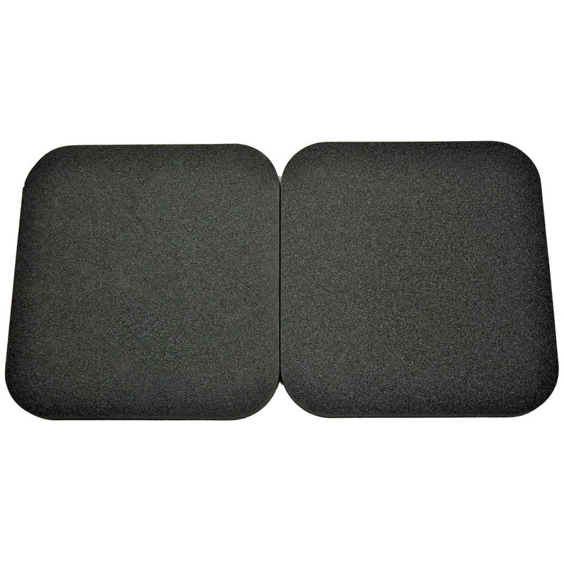 Dummy Insats Plattor För Plate Carrier 29 x 27 cm