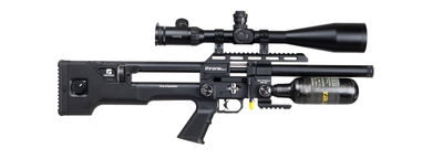Reximex Throne Gen2 Compact PCP Gevär 5,5mm